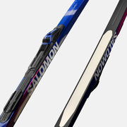 Salomon Equipe Pro Skin + Shift