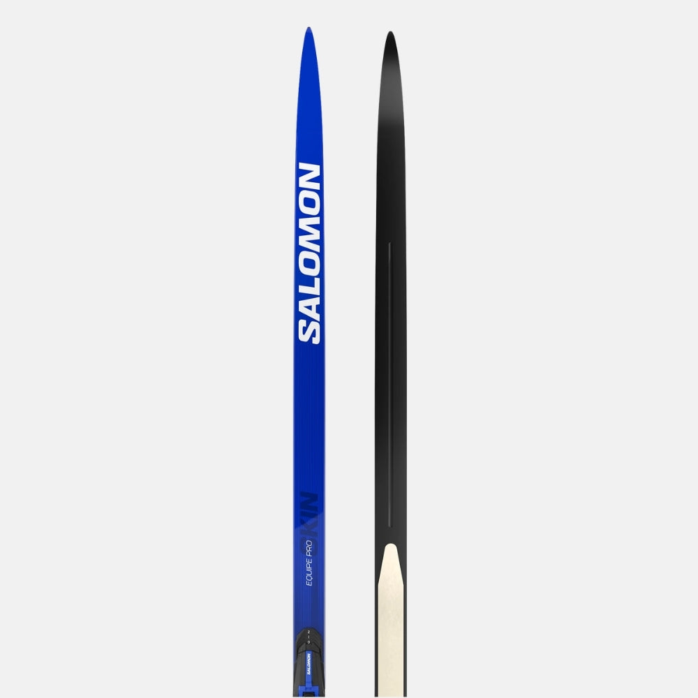 Salomon Equipe Pro Skin + Shift