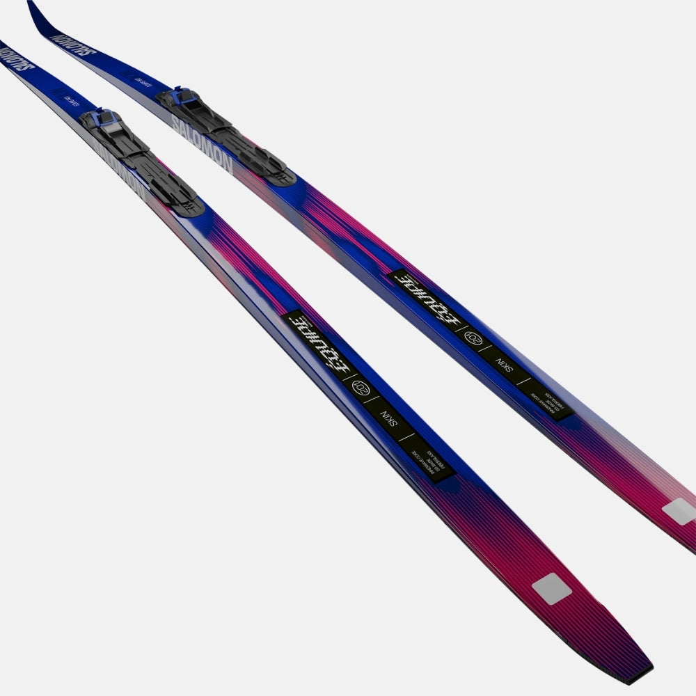 Salomon Equipe Pro Skin + Shift