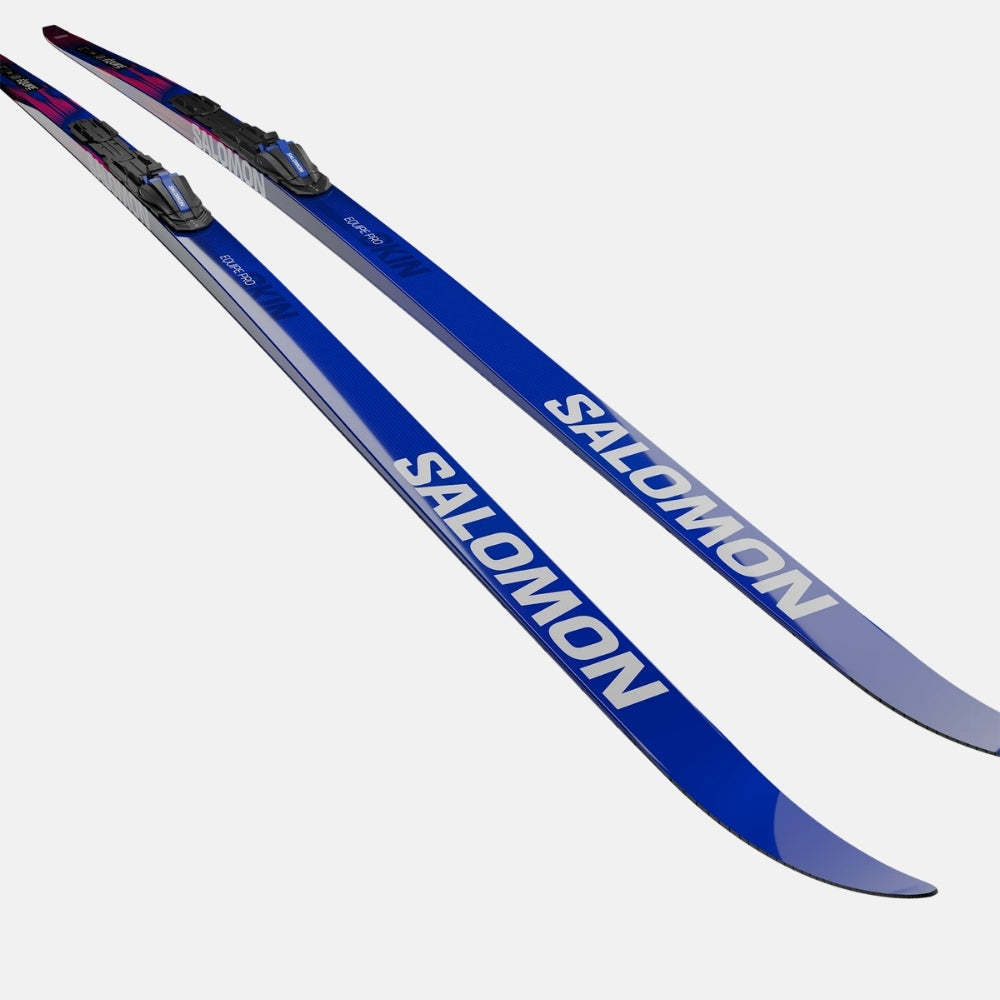 Salomon Equipe Pro Skin + Shift