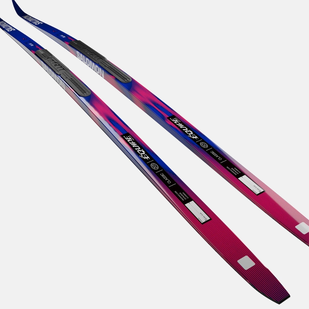 Salomon S/LAB Equipe Classic Universal