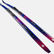 Salomon Equipe Pro Classic + Shift klassiska längdskidor med bindning