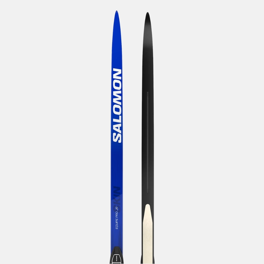 Salomon Equipe Pro Skin JR + Prolink