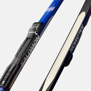Salomon Equipe Pro Skin JR + Prolink