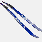 Salomon Equipe Pro Skin JR + Prolink