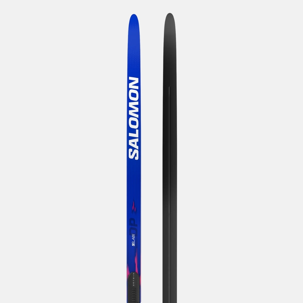 Salomon S/LAB Equipe DP stakskidor