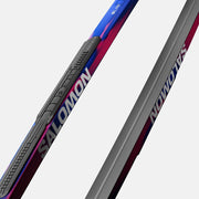 Salomon S/LAB Equipe DP stakskidor