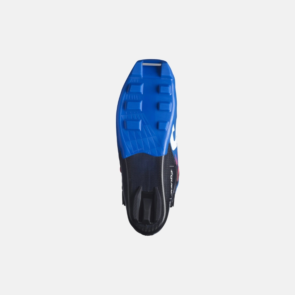Salomon S/LAB Equipe Classic Boa pjäxa för klassisk stil