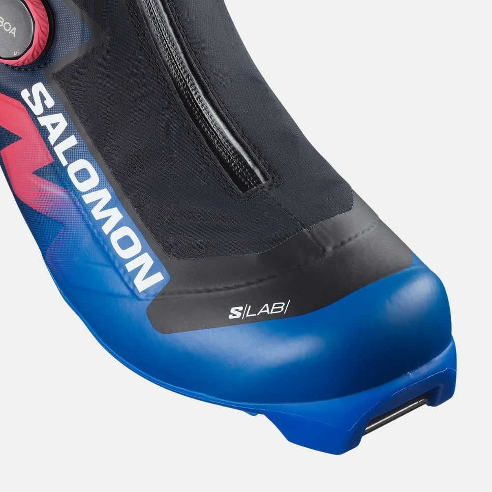 Salomon S/LAB Equipe Classic Boa pjäxa för klassisk stil