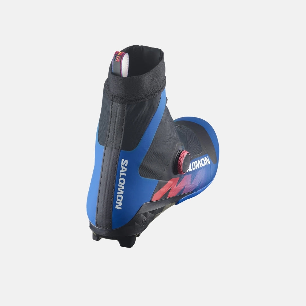 Salomon Equipe Race Classic Boa pjäxa för klassisk stil