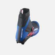 Salomon Equipe Race Classic Boa pjäxa för klassisk stil