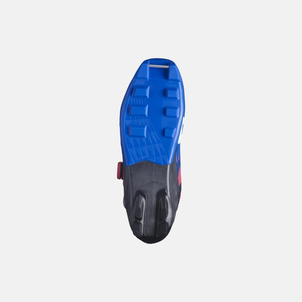 Salomon Equipe Race Classic Boa pjäxa för klassisk stil