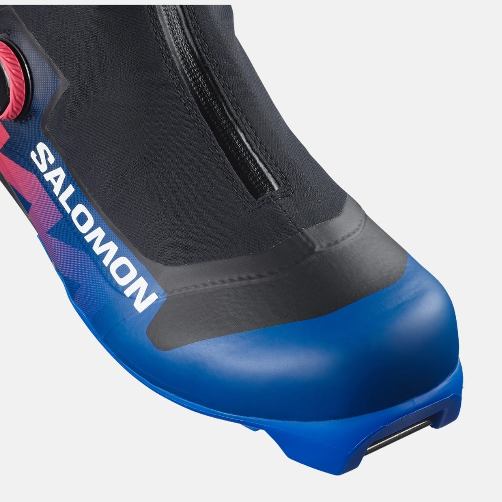 Salomon Equipe Race Classic Boa pjäxa för klassisk stil