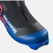 Salomon Equipe Race Classic Boa pjäxa för klassisk stil