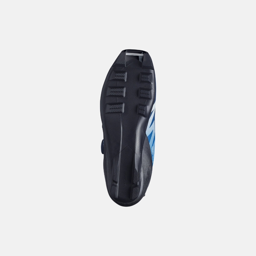 Salomon Equipe 10 Classic Boa pjäxa för klassisk stil