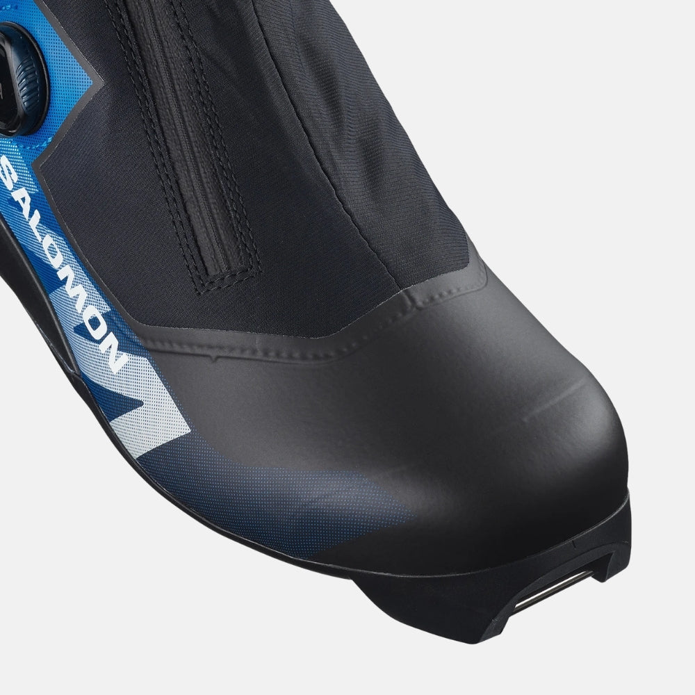 Salomon Equipe 10 Classic Boa pjäxa för klassisk stil