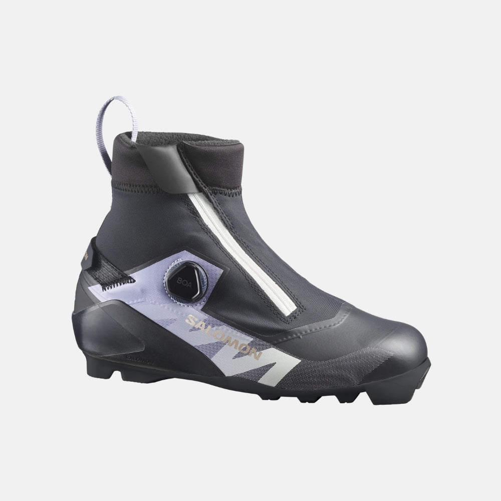 Salomon Equipe 10 Classic Boa Women