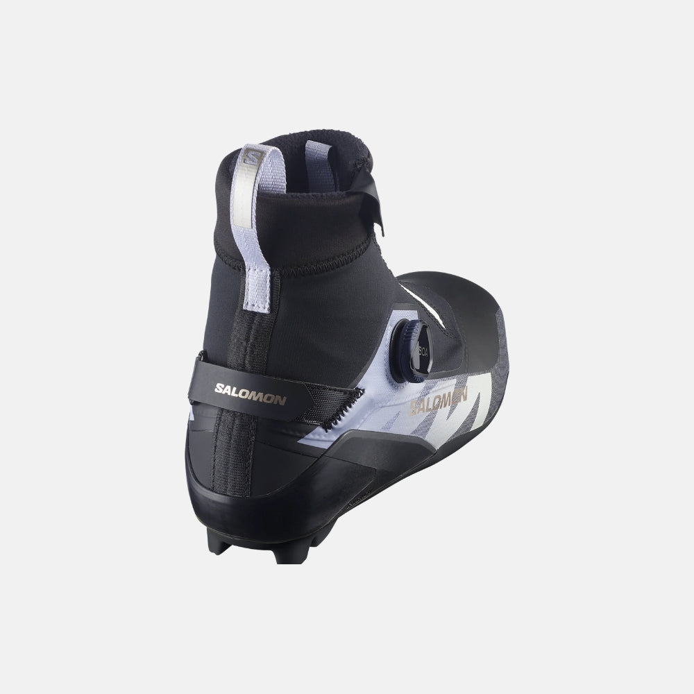Salomon Equipe 10 Classic Boa Women