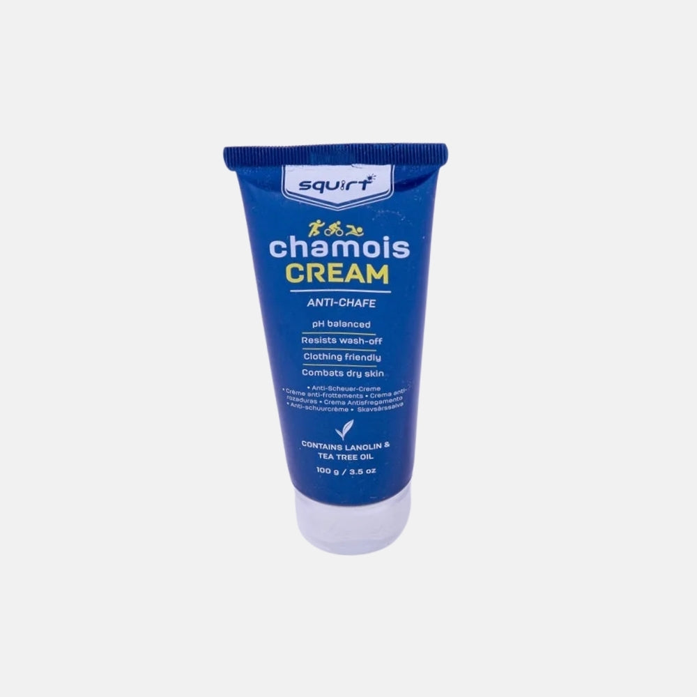 Squirt Chamois Cream 100ml