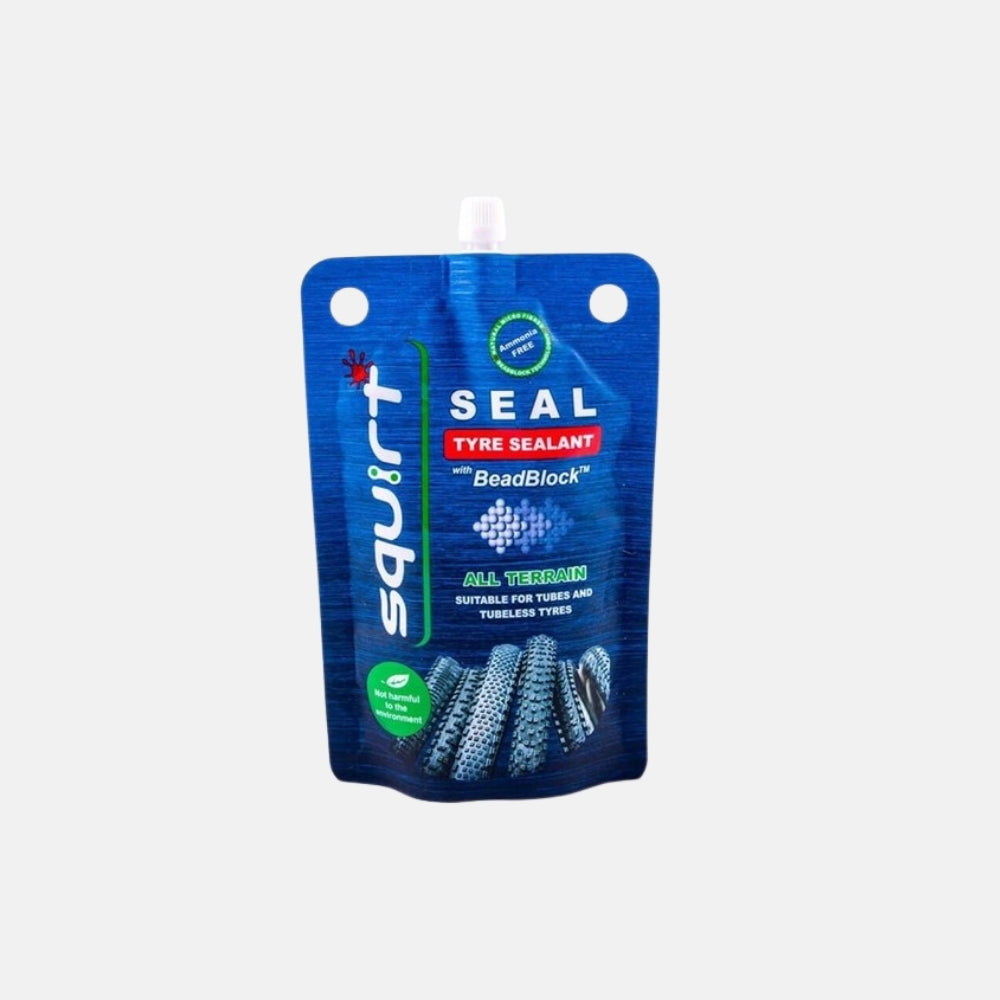 Squirt Tyre Sealant 120ml