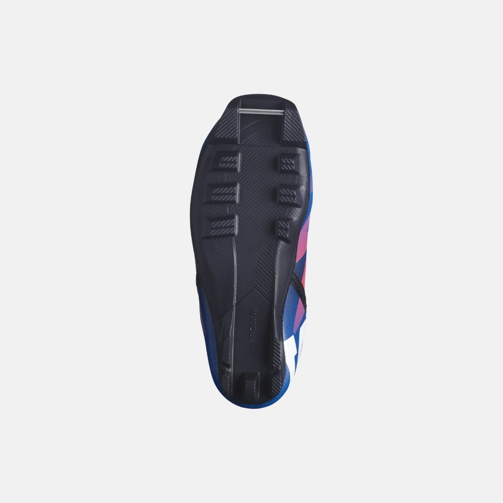 Salomon Equipe Pro Junior pjäxa för klassisk stil