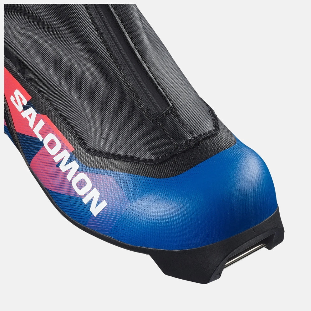 Salomon Equipe Pro Junior pjäxa för klassisk stil