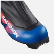 Salomon Equipe Pro Junior pjäxa för klassisk stil