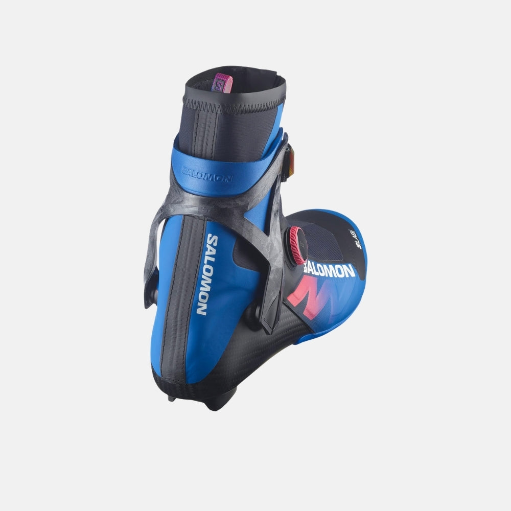 Salomon S/LAB Equipe Skate BOA