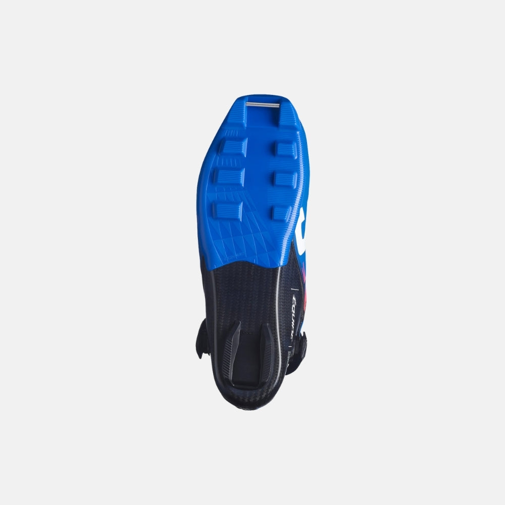 Salomon S/LAB Equipe Skate BOA