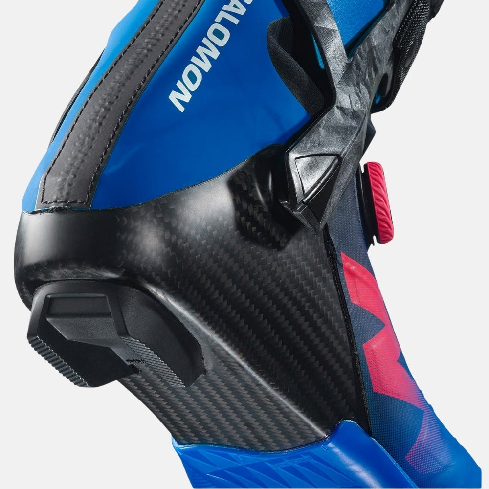Salomon S/LAB Equipe Skate BOA