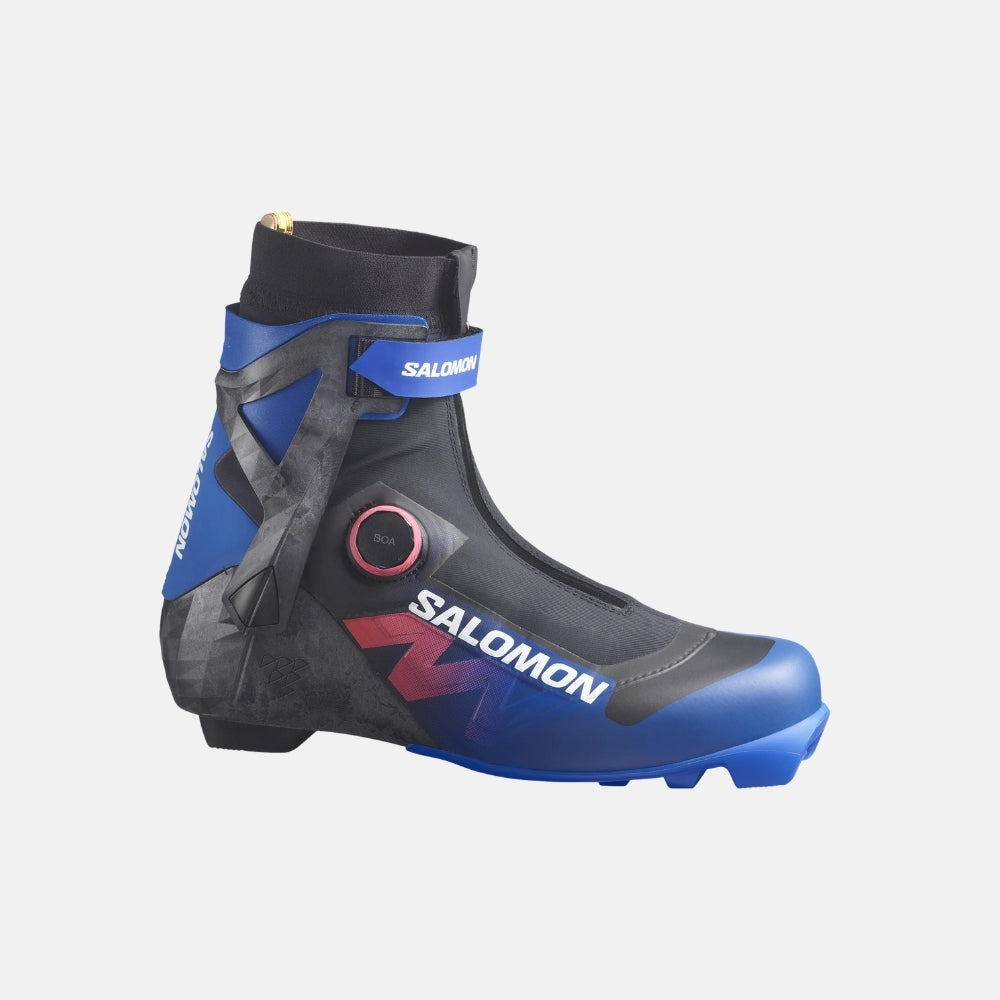 Salomon Equipe Race Skate BOA