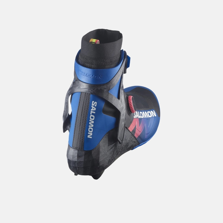 Salomon Equipe Race Skate BOA