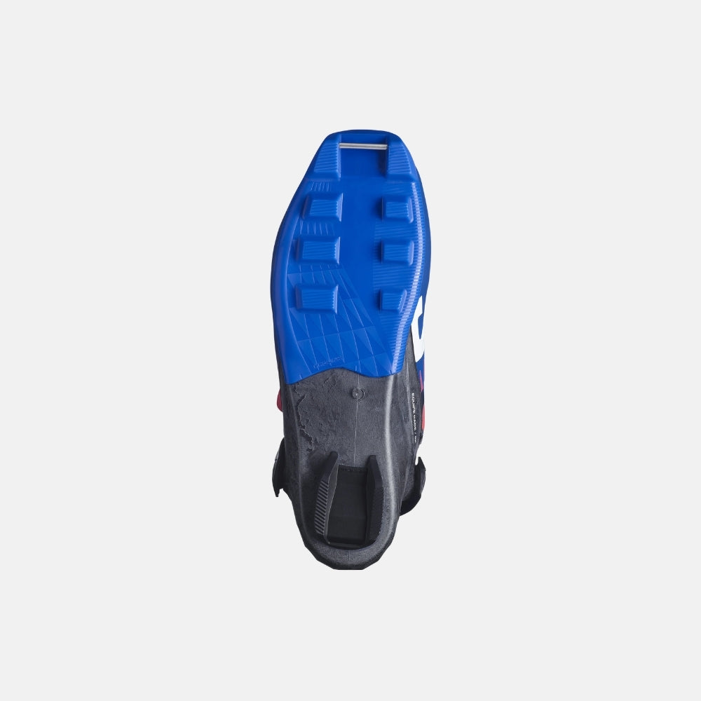 Salomon Equipe Race Skate BOA