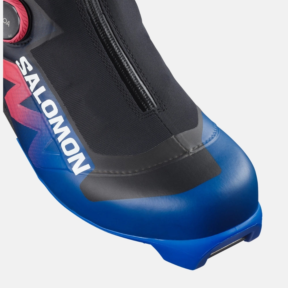 Salomon Equipe Race Skate BOA