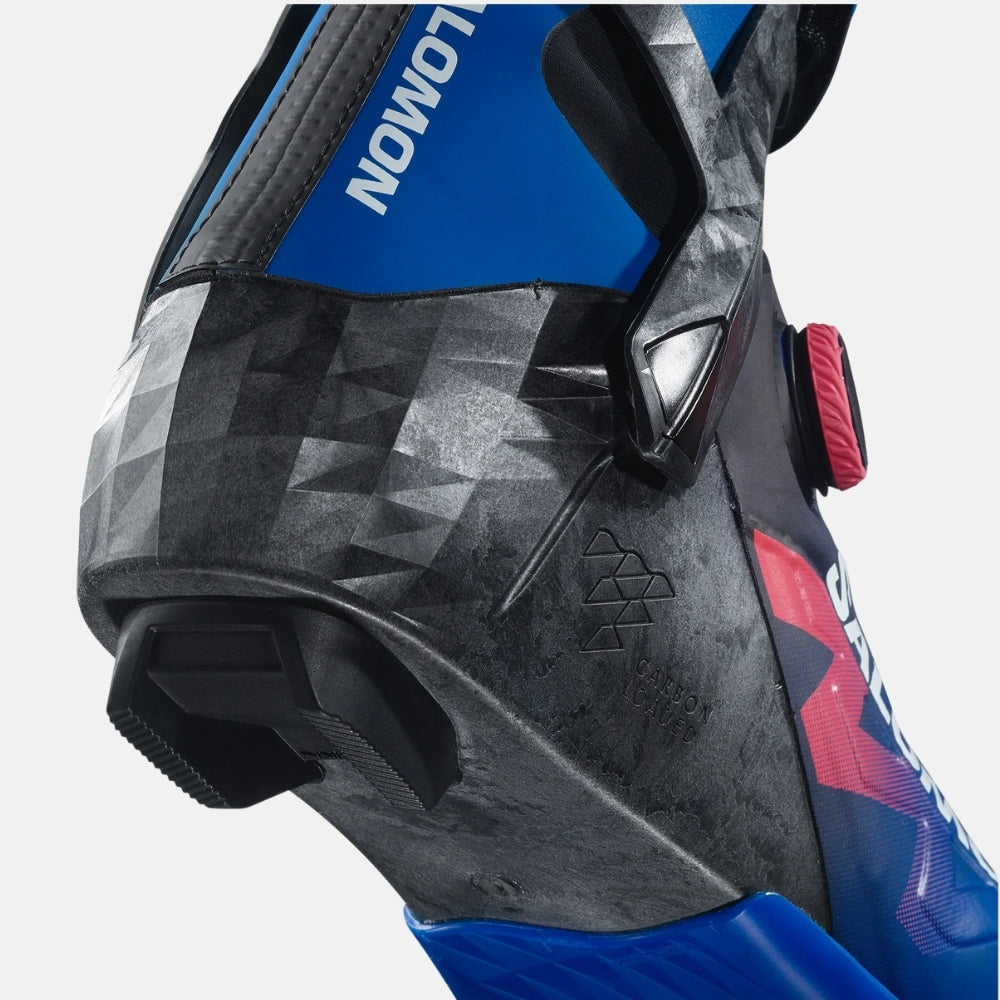 Salomon Equipe Race Skate BOA