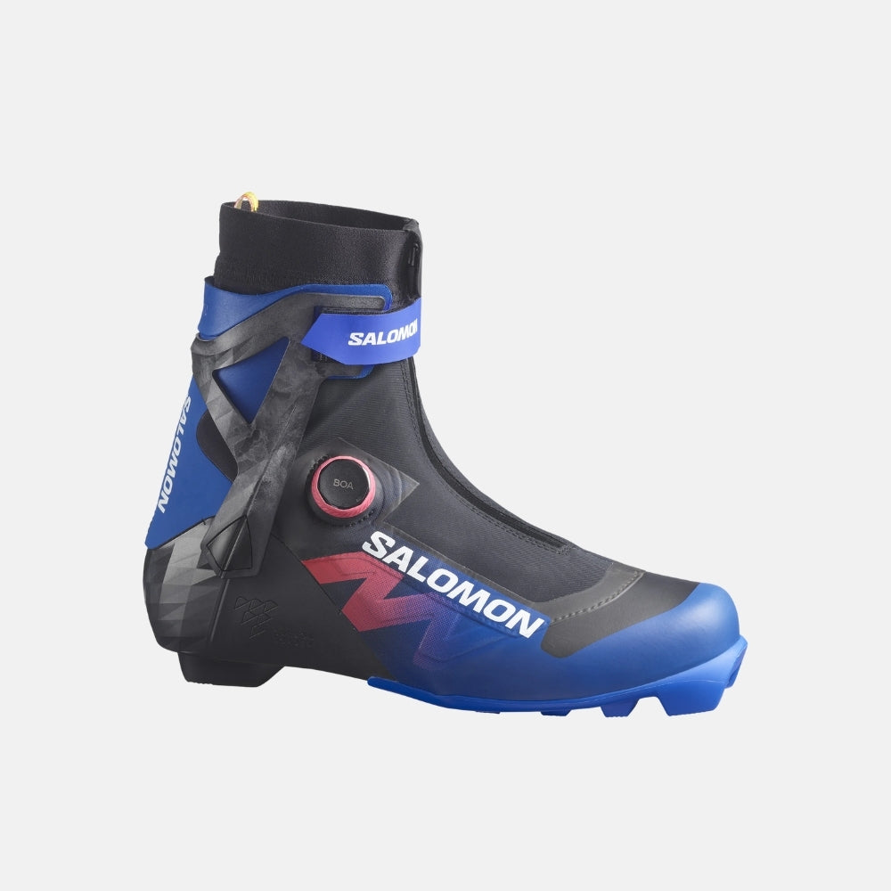Salomon Equipe Race Skiathlon DP BOA