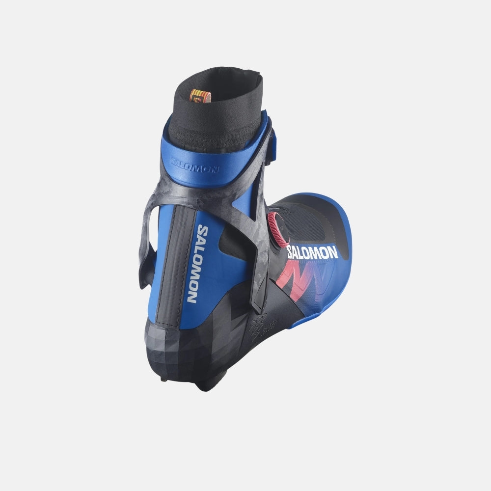 Salomon Equipe Race Skiathlon DP BOA