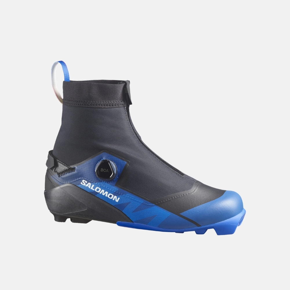 Salomon Equipe Pro Classic BOA