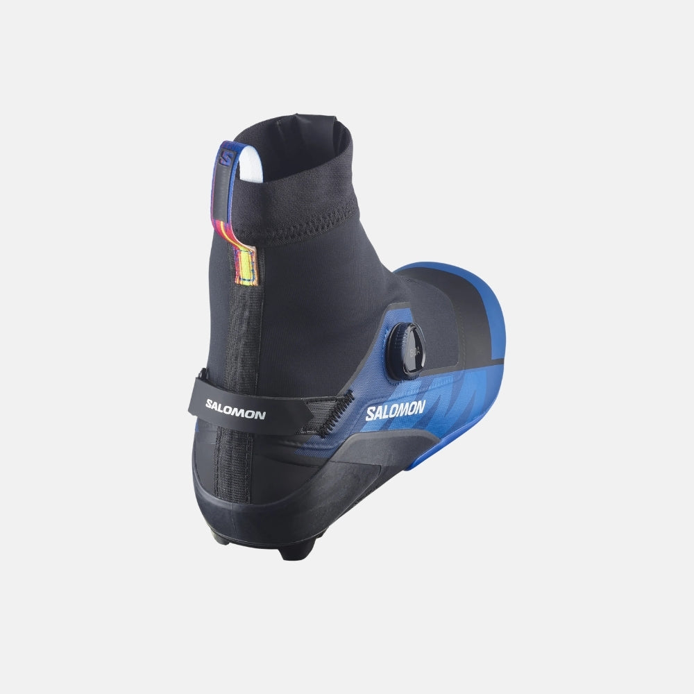 Salomon Equipe Pro Classic BOA