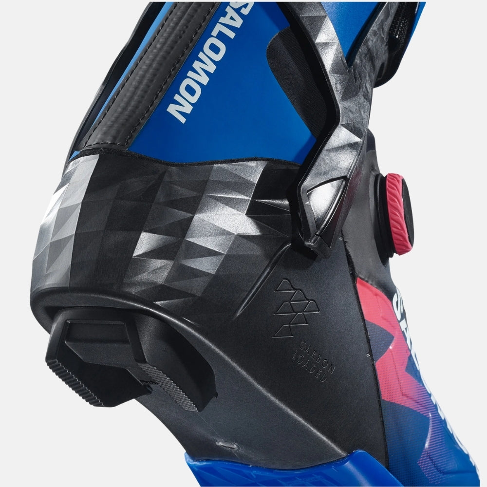 Salomon Equipe Pro Classic BOA