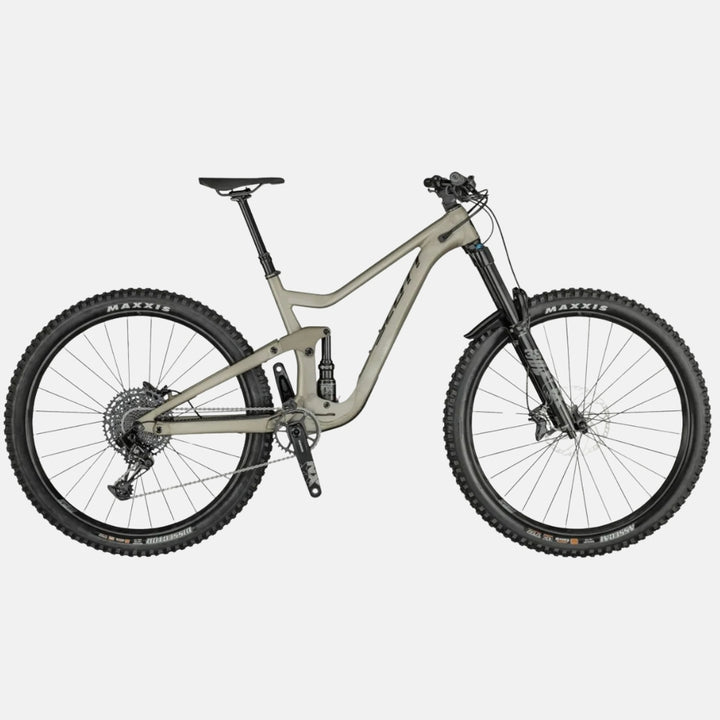 Scott Ransom 920 - Begagnad - L
