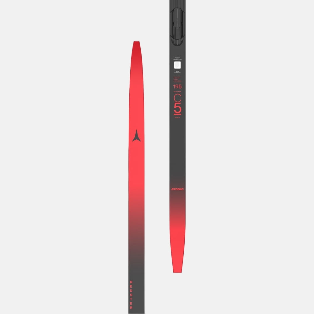 Atomic Redster C5 Skintec