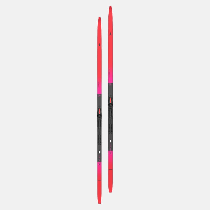 Atomic Redster S9