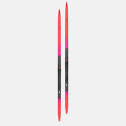 Atomic C9 Carbon Junior + Shift