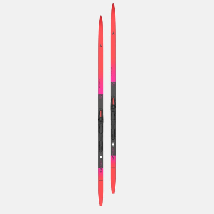Atomic C9 Carbon Junior