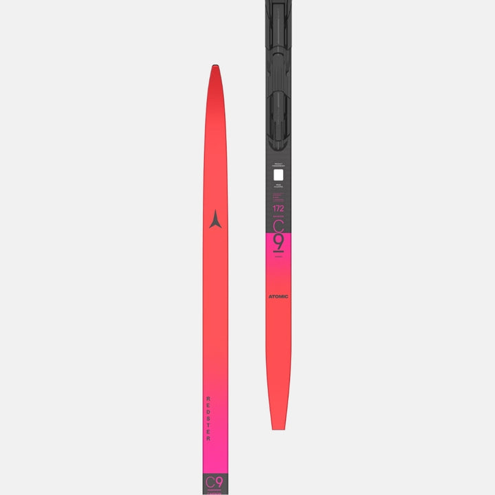 Atomic C9 Carbon Junior
