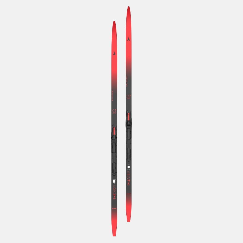 Atomic Redster C7 Skintec Junior
