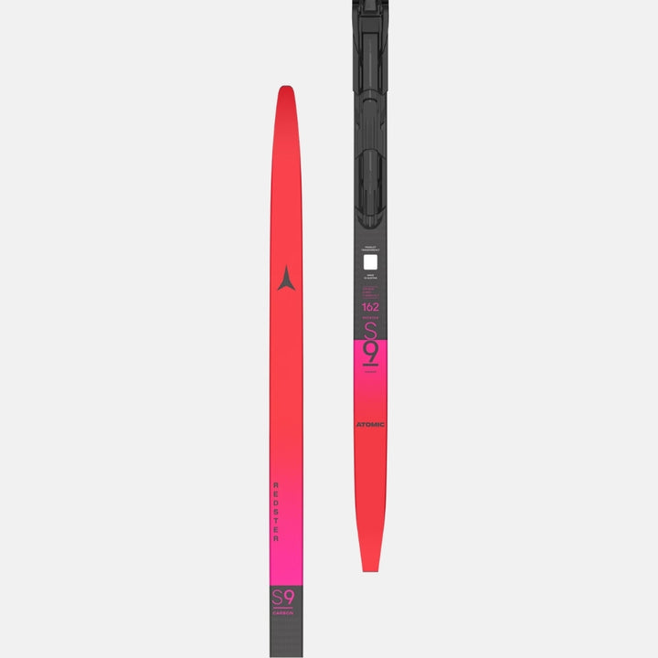 Atomic Redster S9 Carbon Junior