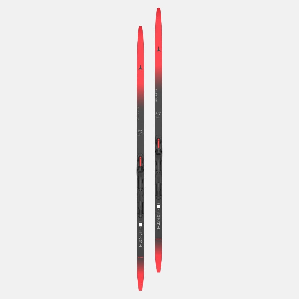 Atomic Redster S7 Junior