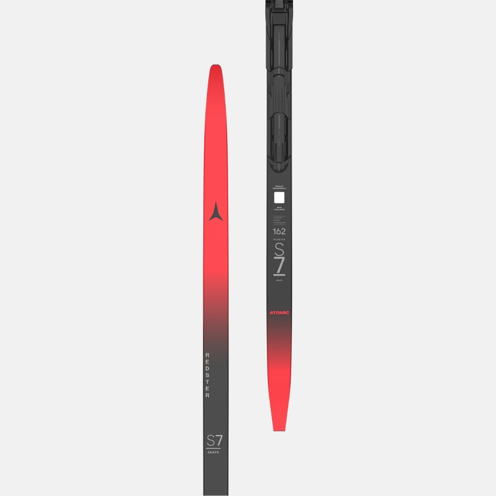 Atomic Redster S7 Junior